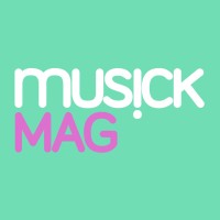 MusickMag Logo