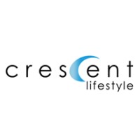 Crescent Lifestyle Logo