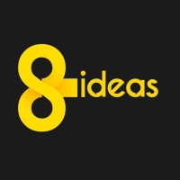 8ideas Logo