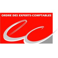 Conseil de lOrdre des Experts-Comptables Logo
