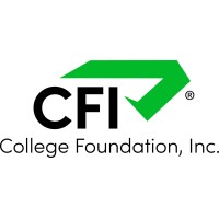 College Foundation, Inc. Logo