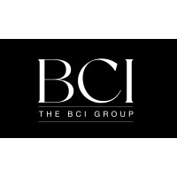 The BCI Group Logo