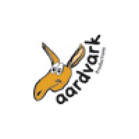 aardvark productions Logo