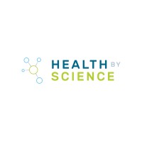 Health by Science LTD CIC Logo