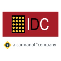 Information Display Company Logo