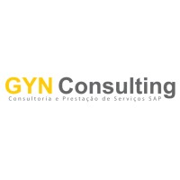 GYN Consulting - Consultoria e Prestação de Serviços SAP Logo