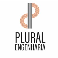 PLURAL ENGENHARIA Logo