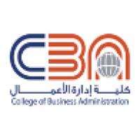 College of Business Administration Logo