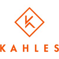 KAHLES Gesellschaft m.b.H. Logo