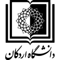 Ardakan University Logo