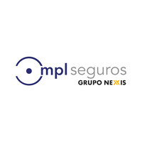 MPL Seguros Logo