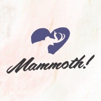 Mammoth! Party Logo