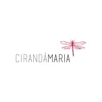 Cirandá Maria Logo