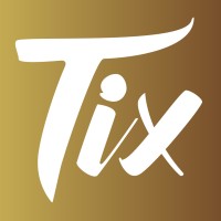 TIX TURISMO Logo
