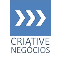 CRIATIVE NEGOCIOS Logo