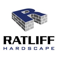 Ratliff Hardscape, Ltd. Logo