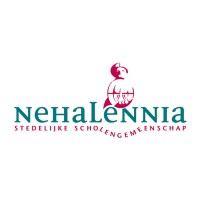 Nehalennia SSG Logo
