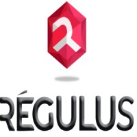 Régulus Contábil Empresarial Logo