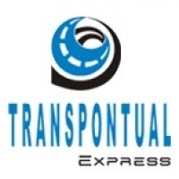 Transpontual Express Logo