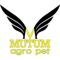 Casa Agropecuária Mutum Logo