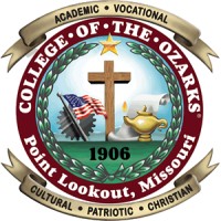 College of the Ozarks Logo