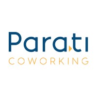 Parati Coworking Logo