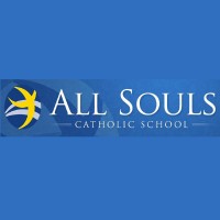 All Souls Catholic School Logo