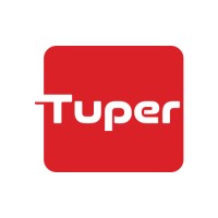Tuper S.A. Logo