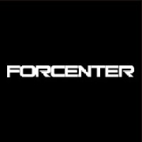 Forcenter - Concesionario Automotriz Logo