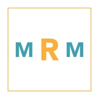 Mindi Rosser Marketing Logo