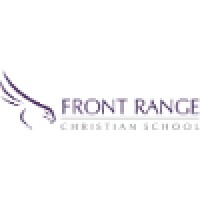 Front Range Christian School Logo