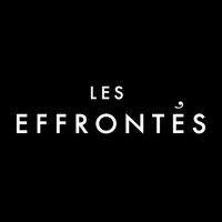 Les Effrontés Logo