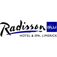 Radisson Blu Hotel & Spa, Limerick Logo