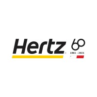 Hertz Malta Logo