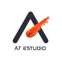 A7 Estudio Logo