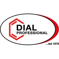 Dial Professional Srl Logo