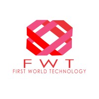 First World Technology (PTY) Ltd Logo