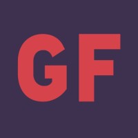 GIRL FIEND Magazine Logo