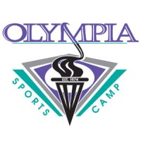 Olympia Sports Camp Logo
