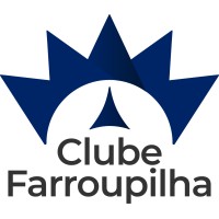 Clube Farroupilha Logo