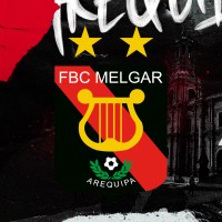 FBC Melgar Logo