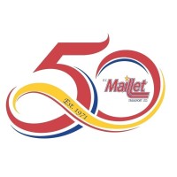 O.C. Maillet Transport Ltd. Logo