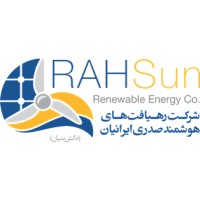 Rahsun Renewable Energy Co. Logo