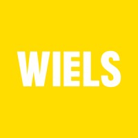 WIELS Contemporary Art Centre Logo