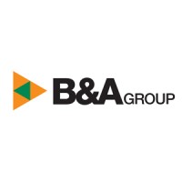 B&A Group Logo