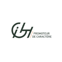 IGH PROMOTION Logo