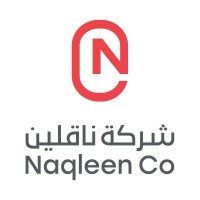 Naqleen Co. Ltd Logo