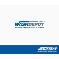 Wash Depot Inc. Logo