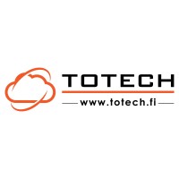 TOTECH Logo