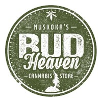 Bud Heaven Logo